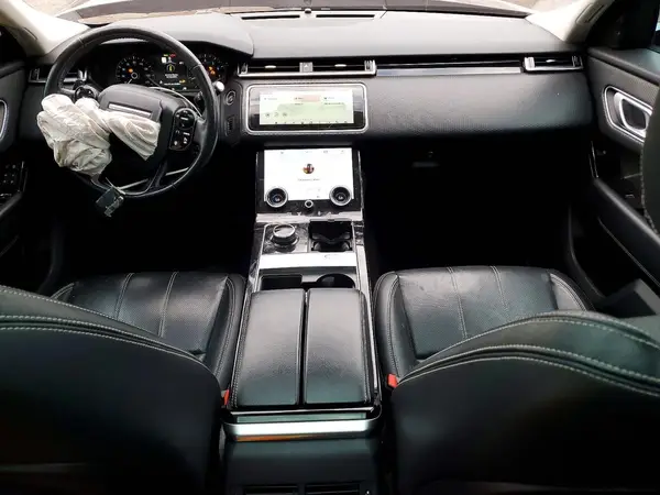 SALYB2EX5LA258553 2020 LAND ROVER RANGE ROVER - Image 8