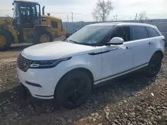 SALYB2EX5LA258567 2020 LAND ROVER RANGE ROVER