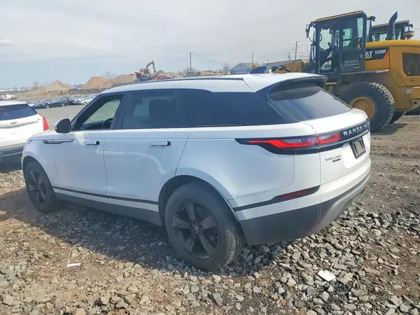 SALYB2EX5LA258567 2020 LAND ROVER RANGE ROVER - Image 2