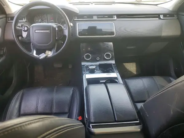 SALYB2EX5LA258567 2020 LAND ROVER RANGE ROVER - Image 8