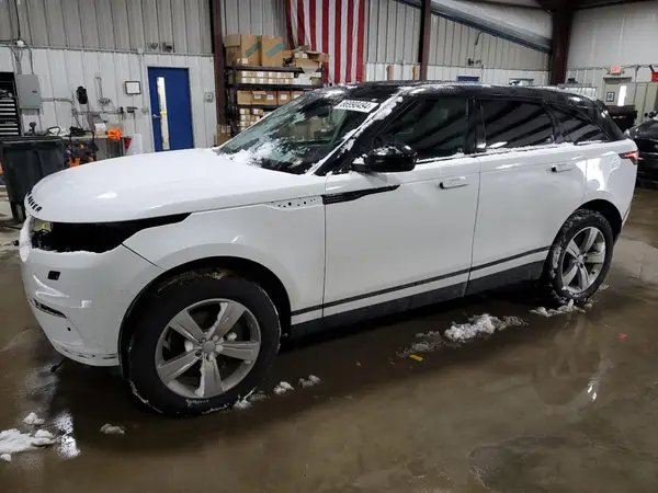 SALYB2EX5LA259816 2020 LAND ROVER RANGE ROVER - Image 1