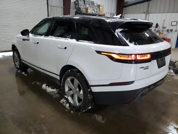 SALYB2EX5LA259816 2020 LAND ROVER RANGE ROVER - Image 2