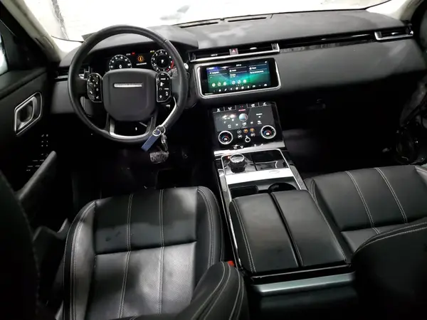 SALYB2EX5LA259816 2020 LAND ROVER RANGE ROVER - Image 8