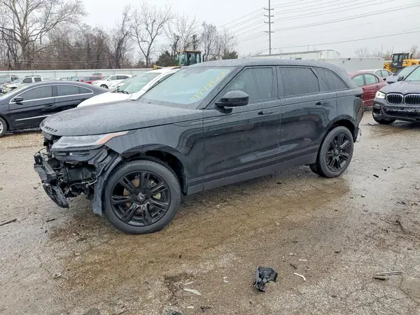 SALYB2EX5LA266300 2020 LAND ROVER RANGE ROVER VELAR - Image 1
