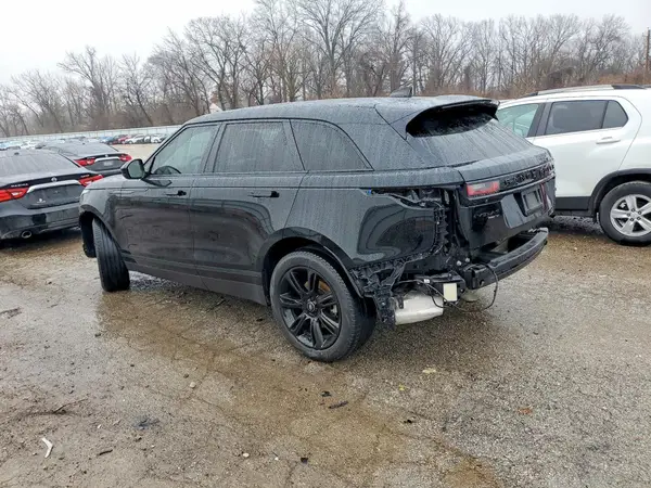 SALYB2EX5LA266300 2020 LAND ROVER RANGE ROVER VELAR - Image 2
