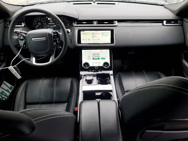 SALYB2EX5LA266300 2020 LAND ROVER RANGE ROVER VELAR - Image 8