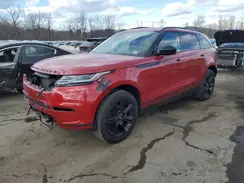 SALYB2EX5LA268502 2020 LAND ROVER RANGE ROVER