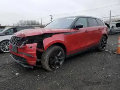 SALYB2EX5LA274753 2020 LAND ROVER RANGE ROVER
