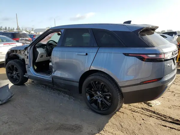 SALYB2EX5LA276647 2020 LAND ROVER RANGE ROVER - Image 2