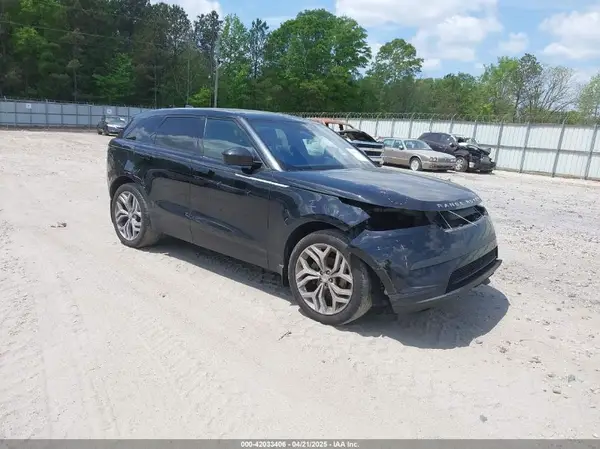 SALYB2EX5LA277829 2020 LAND ROVER RANGE ROVER VELAR - Image 1