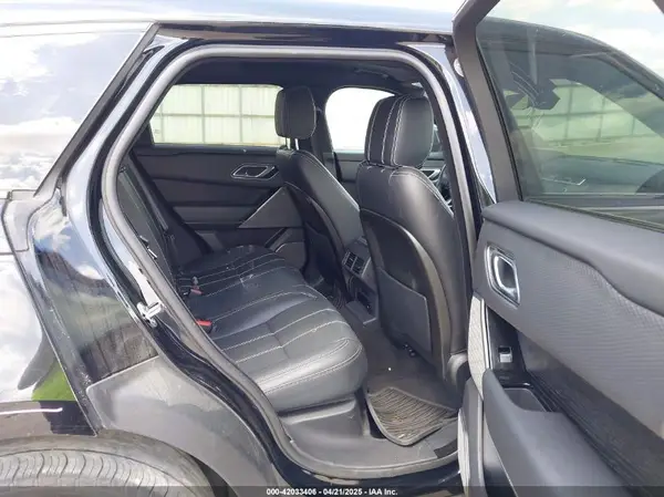 SALYB2EX5LA277829 2020 LAND ROVER RANGE ROVER VELAR - Image 8