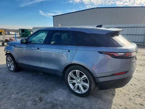 SALYB2EX5LA280763 2020 LAND ROVER RANGE ROVER VELAR - Image 2