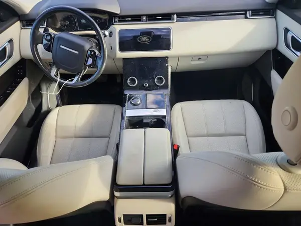 SALYB2EX5LA280763 2020 LAND ROVER RANGE ROVER VELAR - Image 8