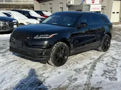 SALYB2EX5LA285252 2020 LAND ROVER RANGE ROVER VELAR