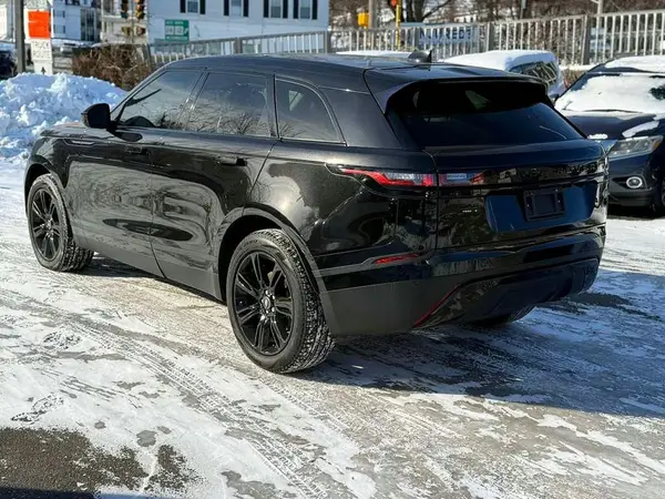 SALYB2EX5LA285252 2020 LAND ROVER RANGE ROVER VELAR - Image 2