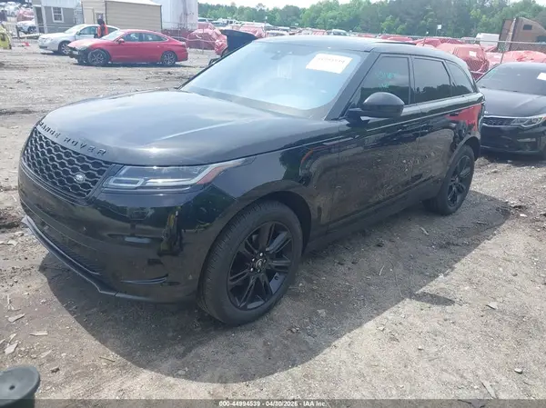 SALYB2EX5LA292749 2020 LAND ROVER RANGE ROVER VELAR - Image 2
