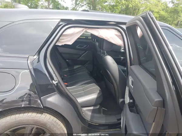 SALYB2EX5LA292749 2020 LAND ROVER RANGE ROVER VELAR - Image 8