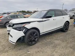 SALYB2EX5LA294789 2020 LAND ROVER RANGE ROVER