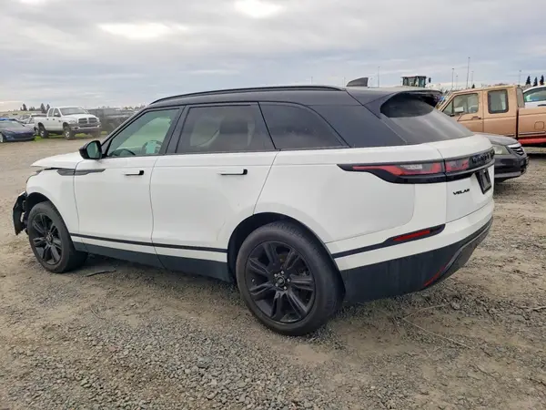 SALYB2EX5LA294789 2020 LAND ROVER RANGE ROVER - Image 2