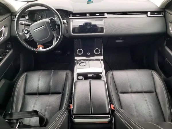 SALYB2EX5LA294789 2020 LAND ROVER RANGE ROVER - Image 8
