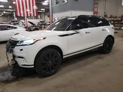SALYB2EX6KA203723 2019 LAND ROVER RANGE ROVER