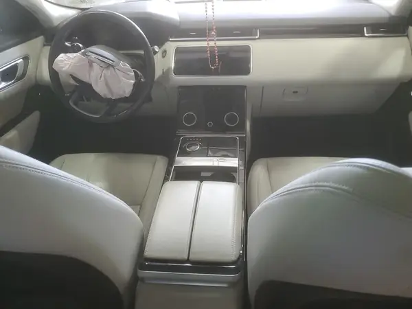 SALYB2EX6KA210400 2019 LAND ROVER RANGE ROVER VELAR - Image 8