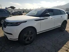 SALYB2EX6KA214284 2019 LAND ROVER RANGE ROVER VELAR