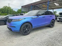 SALYB2EX6KA215452 2019 LAND ROVER RANGE ROVER