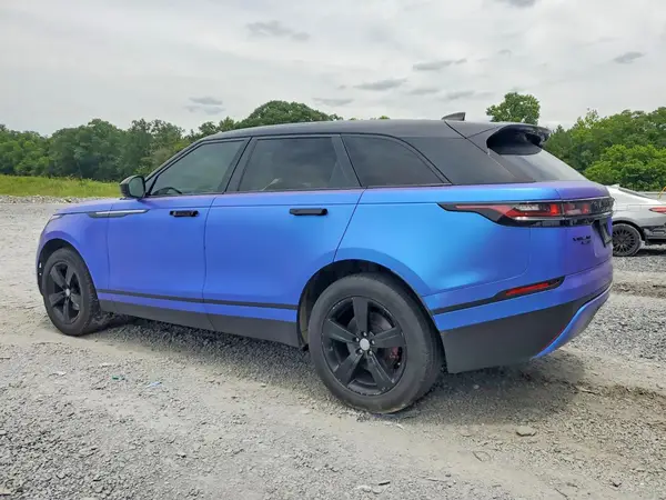 SALYB2EX6KA215452 2019 LAND ROVER RANGE ROVER - Image 2