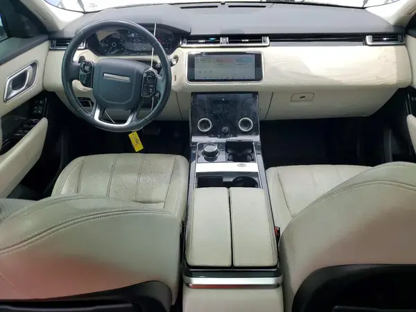 SALYB2EX6KA215452 2019 LAND ROVER RANGE ROVER - Image 8