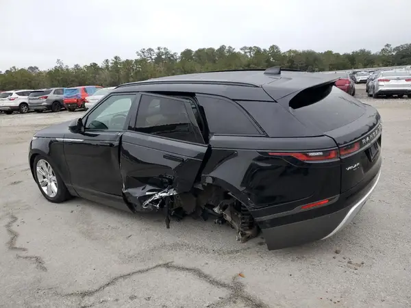 SALYB2EX6KA218433 2019 LAND ROVER RANGE ROVER - Image 2