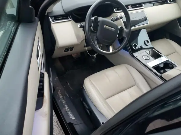 SALYB2EX6KA218433 2019 LAND ROVER RANGE ROVER - Image 8