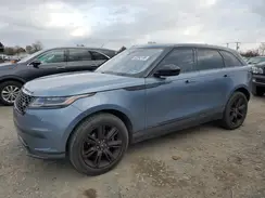 SALYB2EX6KA219727 2019 LAND ROVER RANGE ROVER VELAR