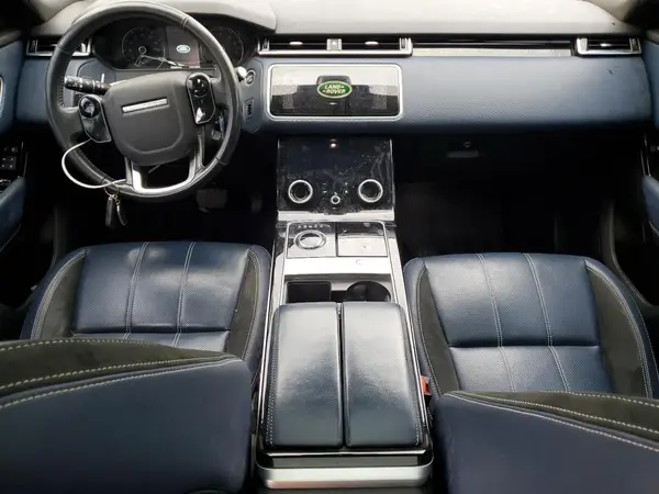 SALYB2EX6KA219727 2019 LAND ROVER RANGE ROVER VELAR - Image 8
