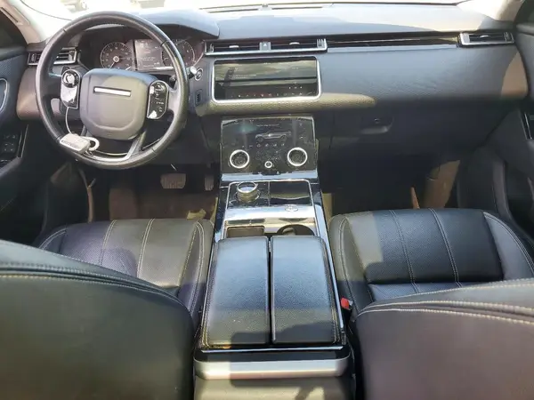 SALYB2EX6KA221073 2019 LAND ROVER RANGE ROVER - Image 8