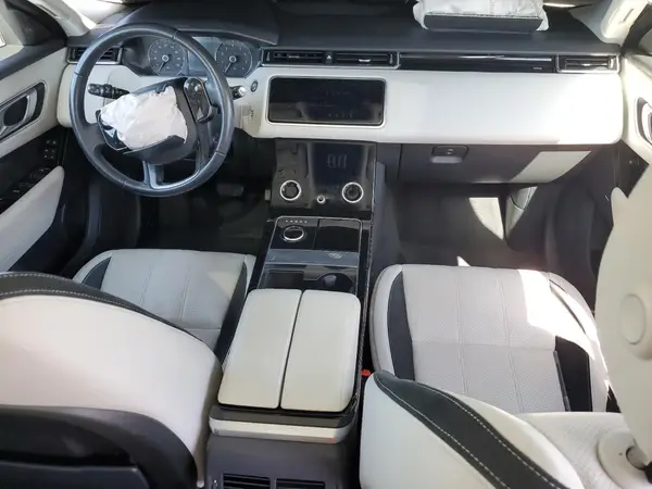 SALYB2EX6KA225205 2019 LAND ROVER RANGE ROVER - Image 8