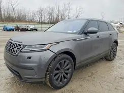 SALYB2EX6KA227729 2019 LAND ROVER RANGE ROVER VELAR