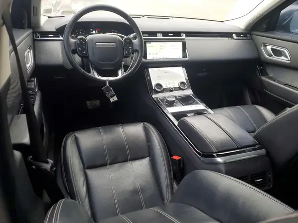 SALYB2EX6KA227729 2019 LAND ROVER RANGE ROVER VELAR - Image 8