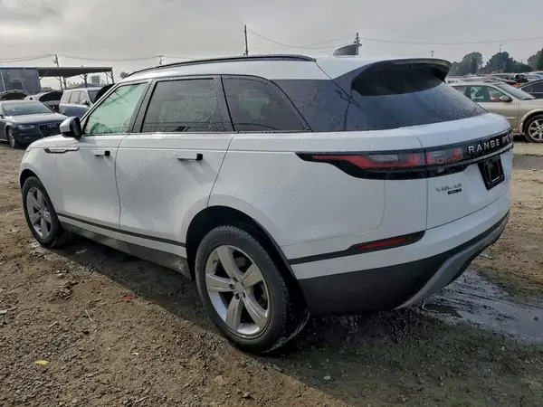 SALYB2EX6KA227889 2019 LAND ROVER RANGE ROVER VELAR - Image 2