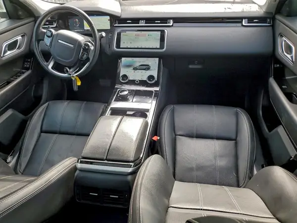 SALYB2EX6KA227889 2019 LAND ROVER RANGE ROVER VELAR - Image 8