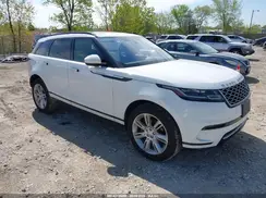 SALYB2EX6KA227908 2019 LAND ROVER RANGE ROVER VELAR