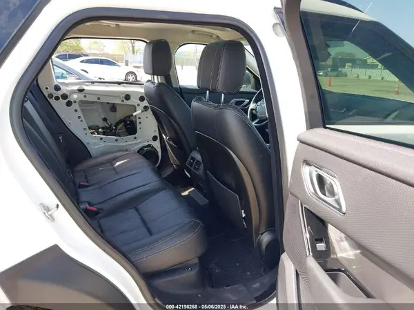 SALYB2EX6KA227908 2019 LAND ROVER RANGE ROVER VELAR - Image 8