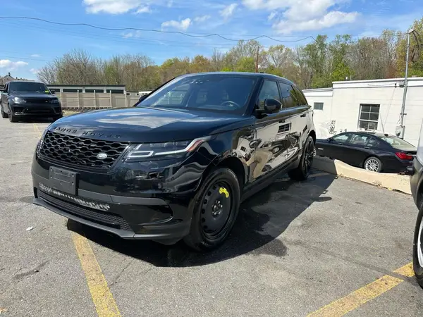 SALYB2EX6KA232039 2019 LAND ROVER RANGE ROVER - Image 1
