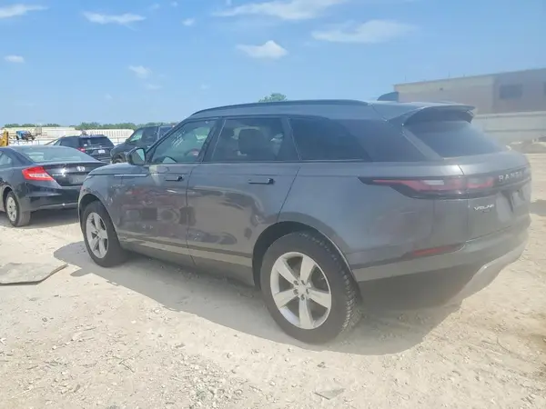 SALYB2EX6KA779182 2019 LAND ROVER RANGE ROVER - Image 2