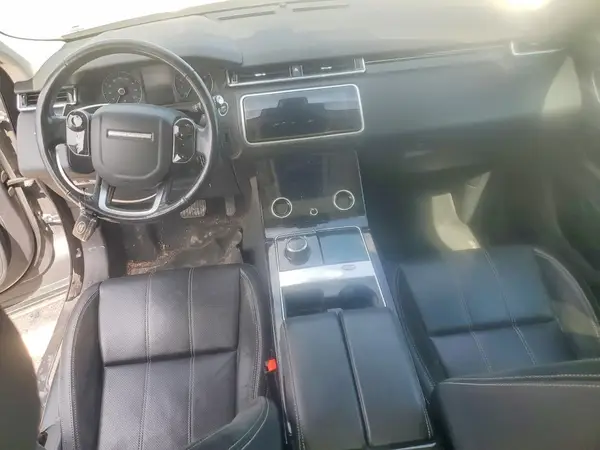 SALYB2EX6KA779182 2019 LAND ROVER RANGE ROVER - Image 8