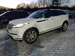 SALYB2EX6KA783863 2019 LAND ROVER RANGE ROVER