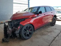 SALYB2EX6KA784009 2019 LAND ROVER RANGE ROVER VELAR