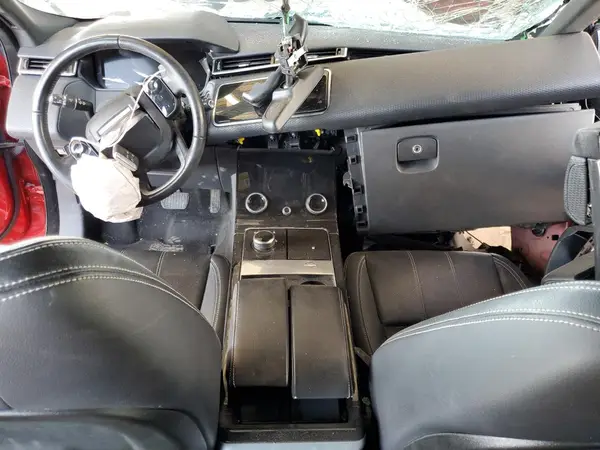 SALYB2EX6KA784009 2019 LAND ROVER RANGE ROVER - Image 8