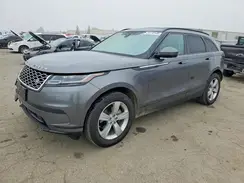 SALYB2EX6KA786584 2019 LAND ROVER RANGE ROVER VELAR