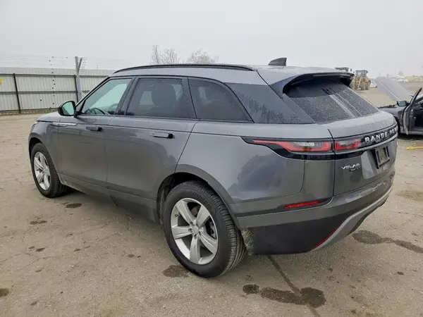 SALYB2EX6KA786584 2019 LAND ROVER RANGE ROVER VELAR - Image 2